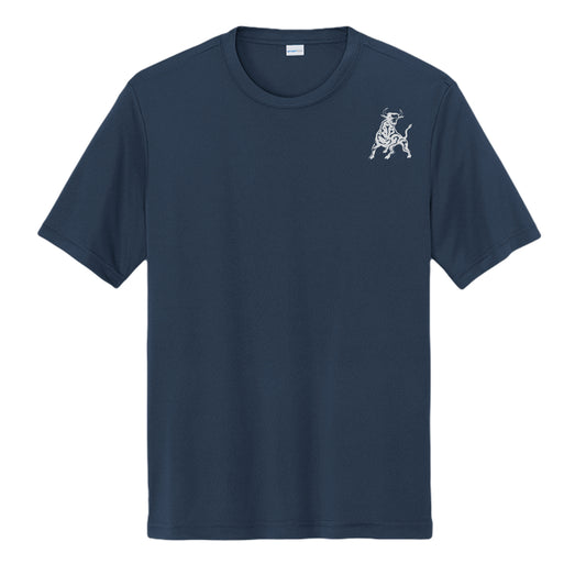 True Navy - ST350 - FRONT