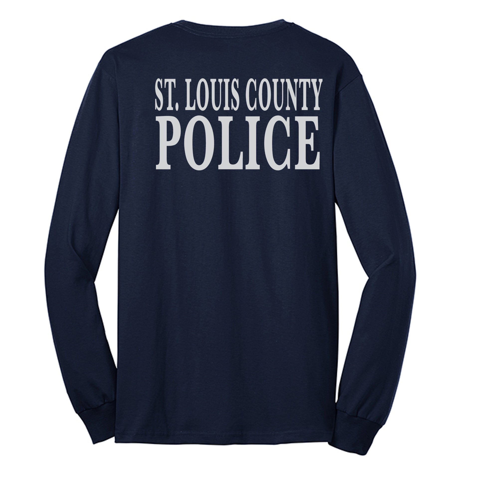 Navy - PC55LS - BACK