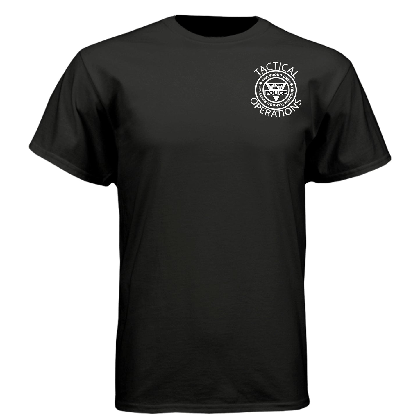 BLACK - 6010 - FRONT