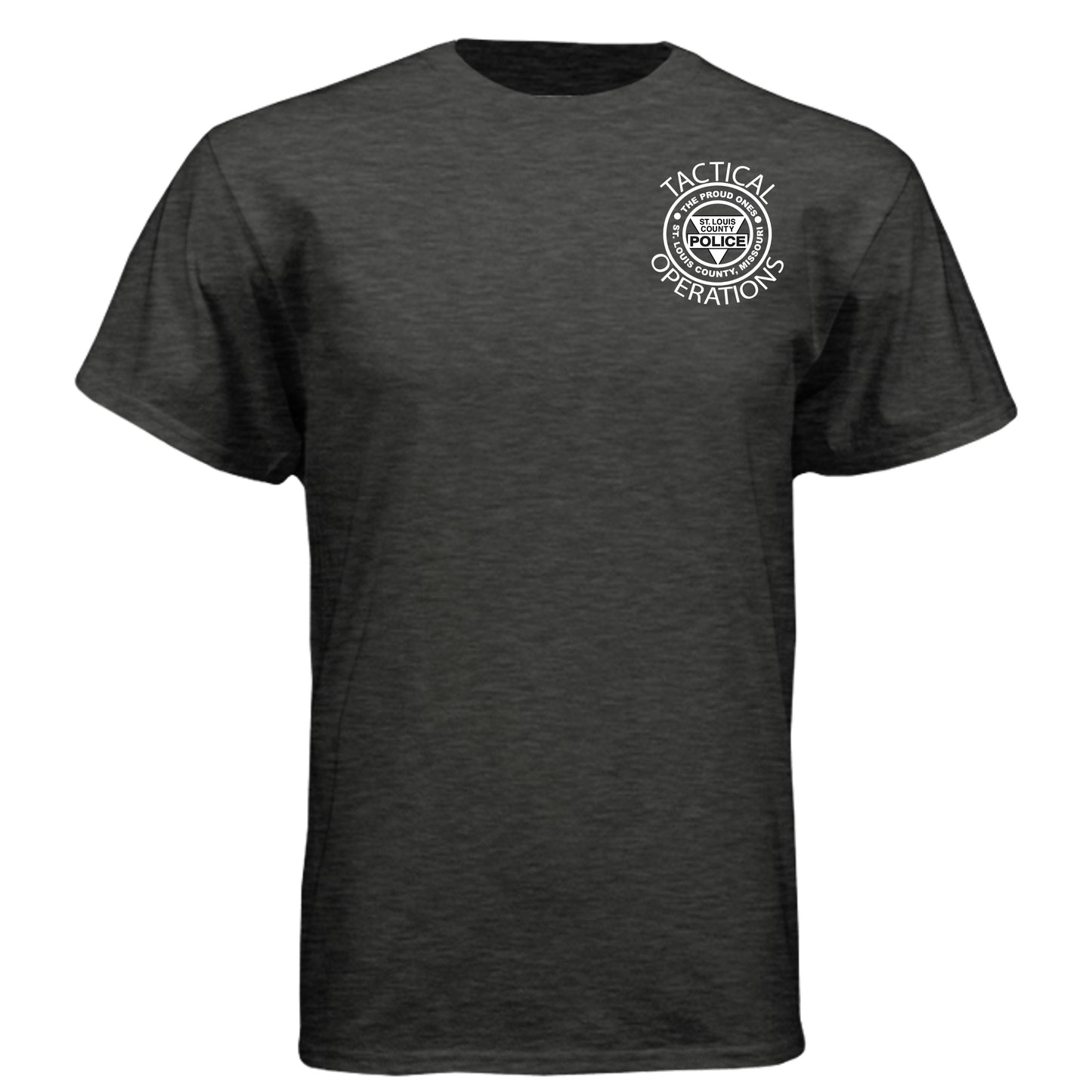 VINTAGE BLACK - 6010 - FRONT