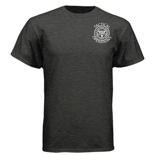 VINTAGE BLACK - 6010 - FRONT