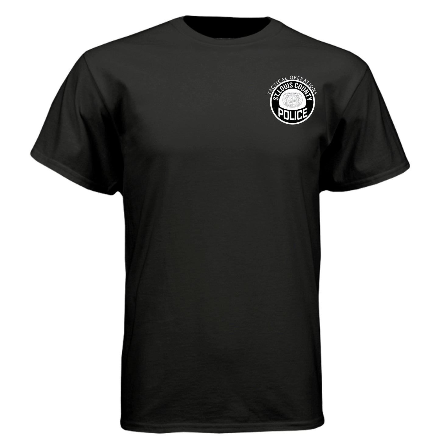 BLACK - 6010 - FRONT