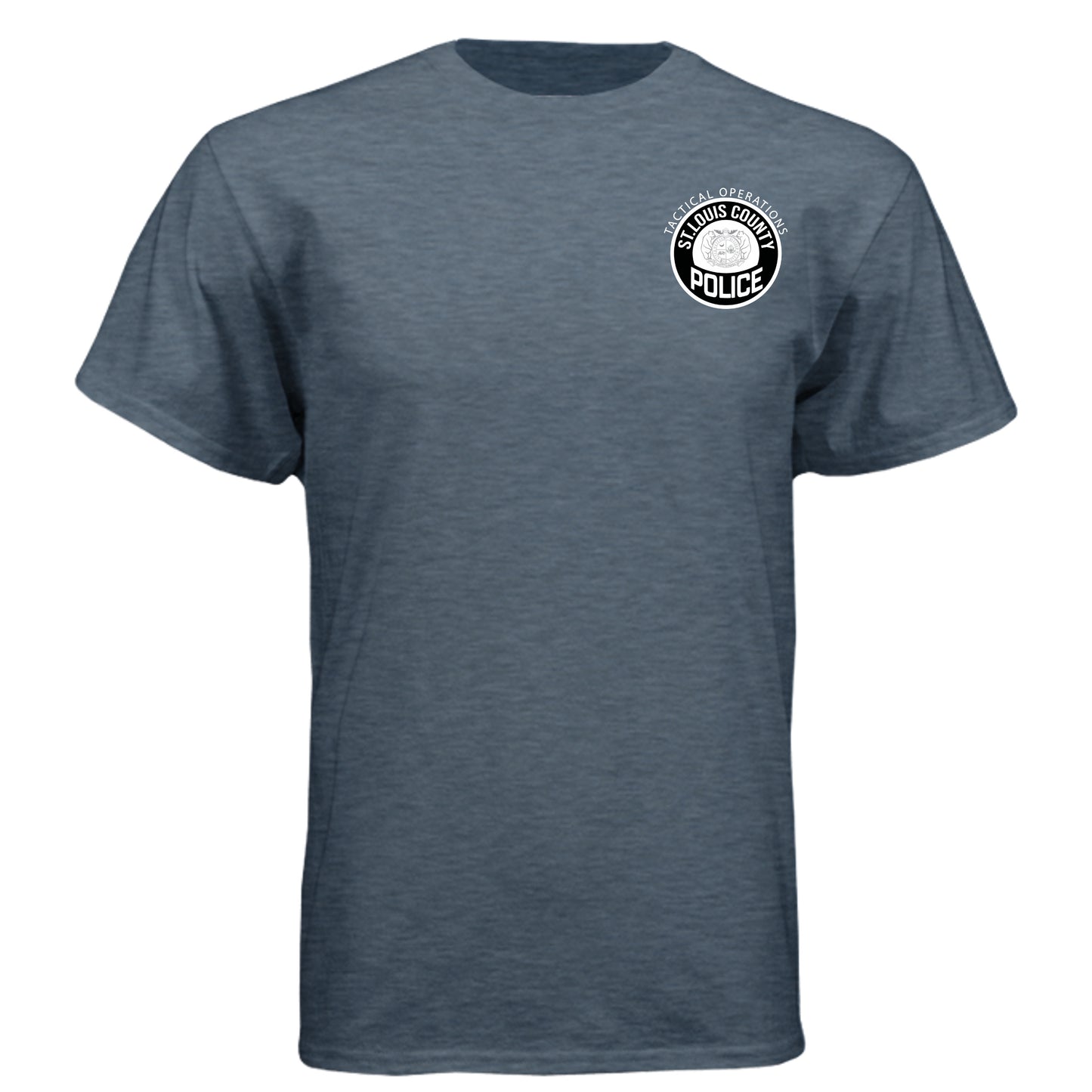 VINTAGE NAVY - 6010 - FRONT