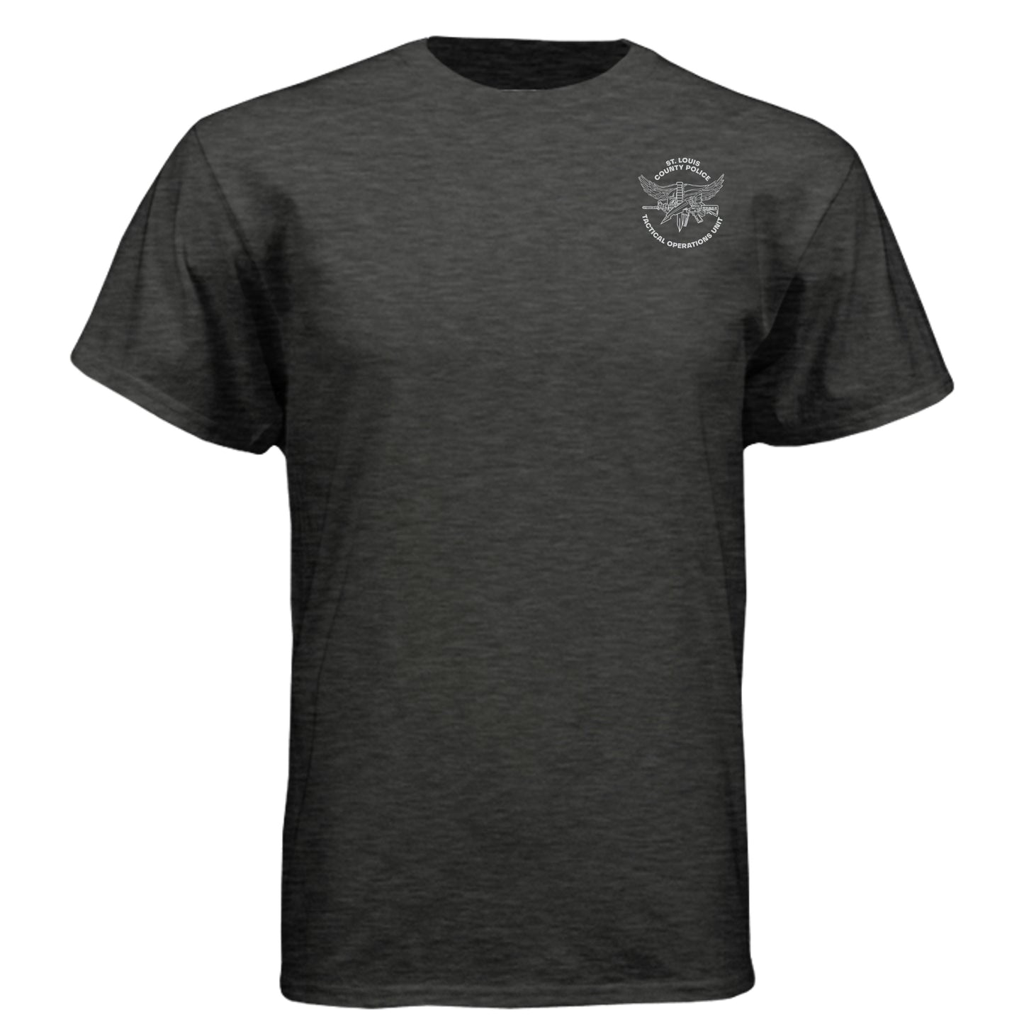 VINTAGE BLACK - 6010 - FRONT