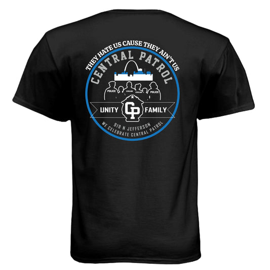 BLACK - 6010 - BACK