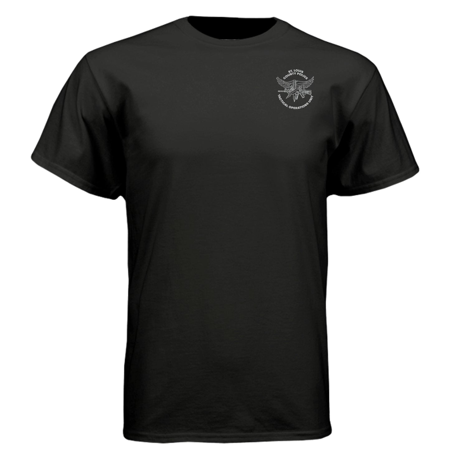 BLACK - 6010 - FRONT