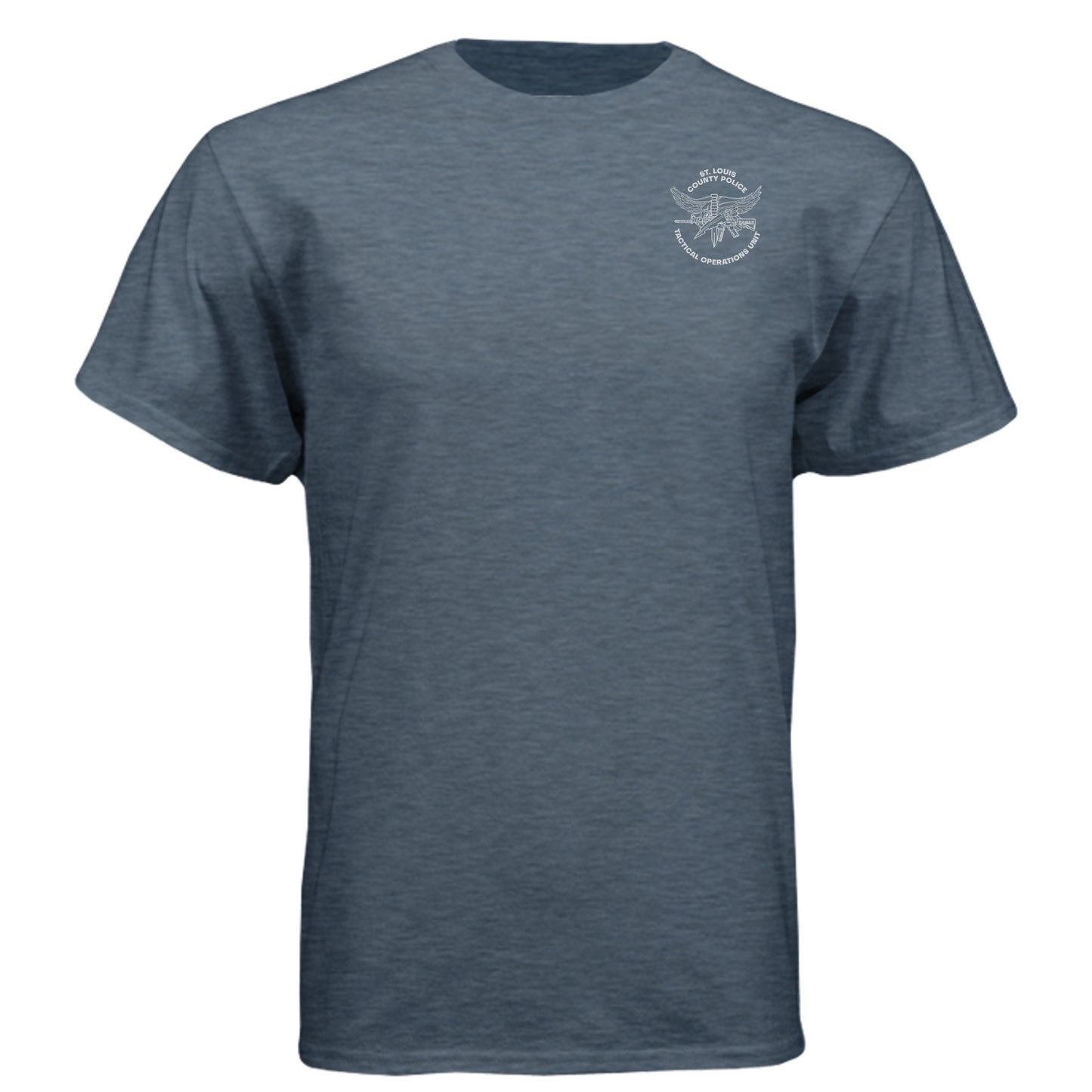VINTAGE NAVY - 6010 - FRONT