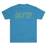 AC/TF Tri-Blend T-Shirt