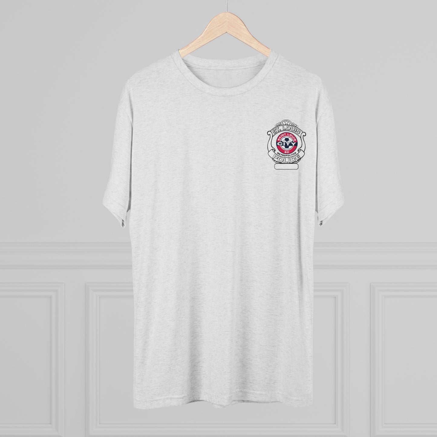 CITY SC SLMPD Shirt