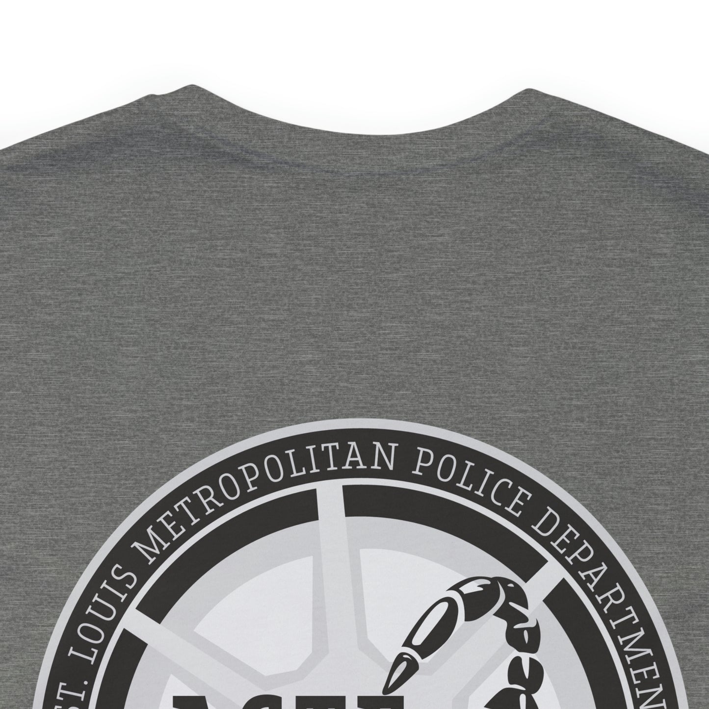 ACTF Short Sleeve Tee