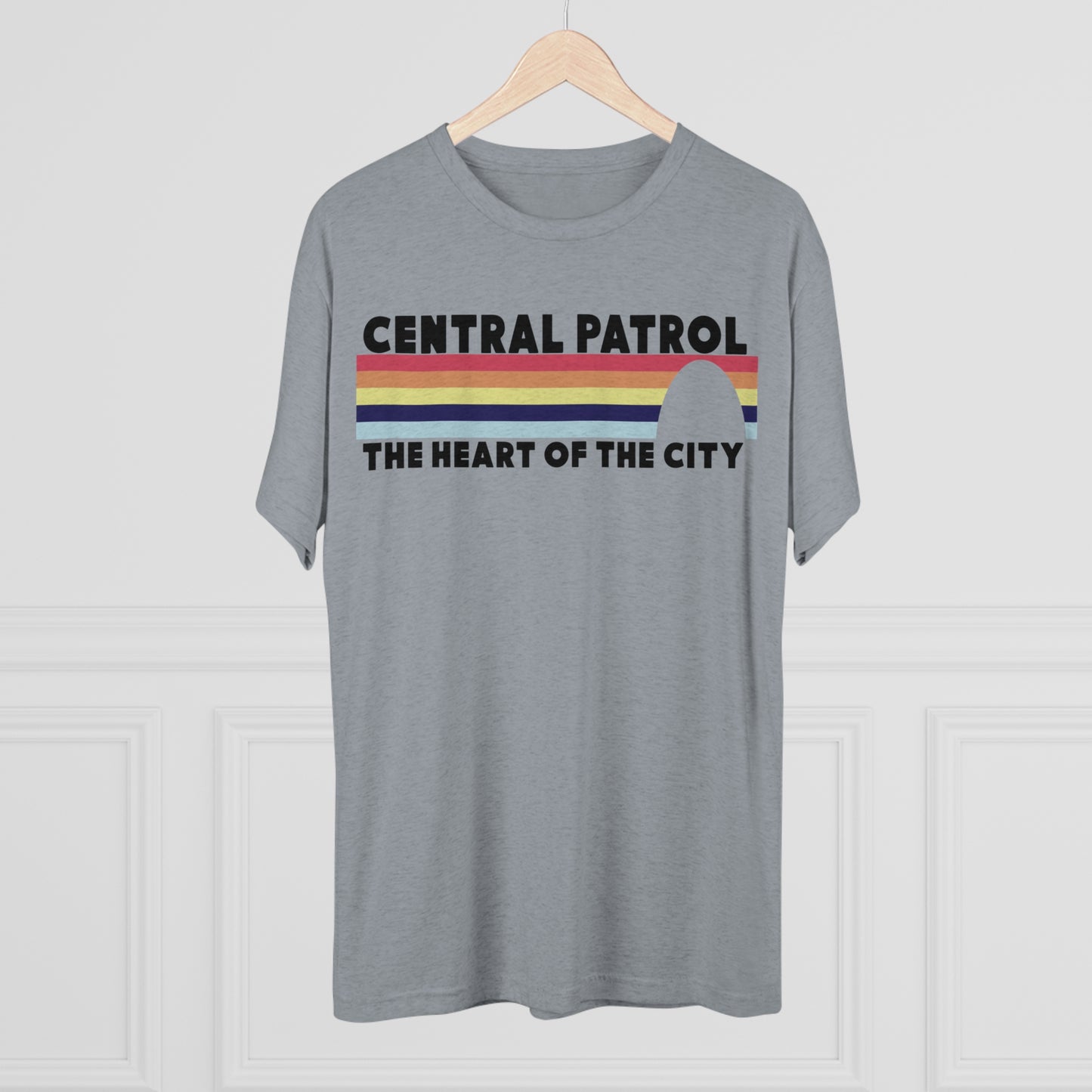 CPD Heart of the City
