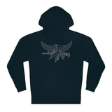SWAT Eagle Hooded Sweatshirt