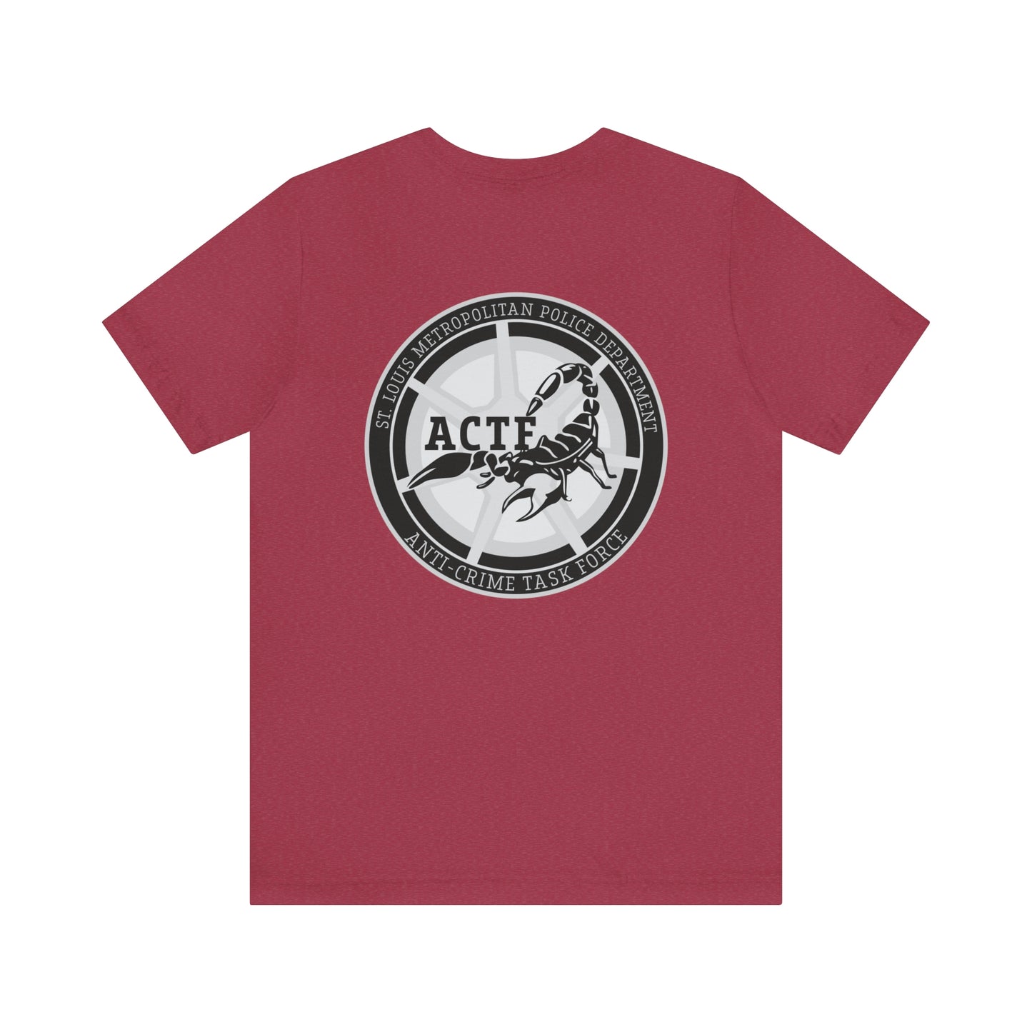 ACTF Short Sleeve Tee