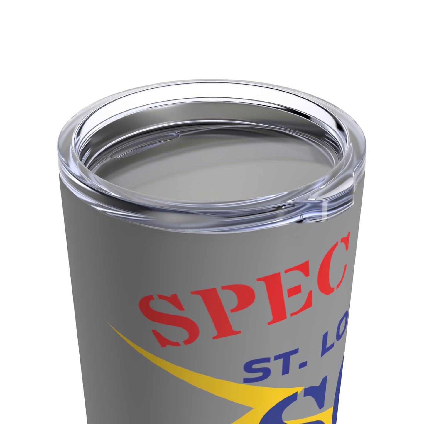 SLMPD Special Ops Tumbler 20oz