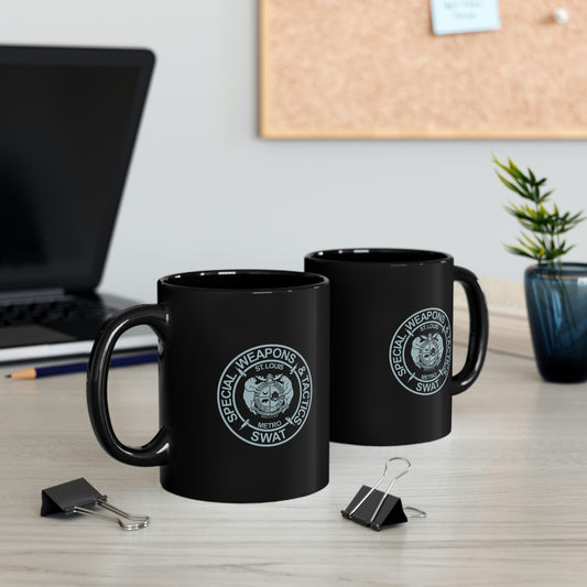 SLMPD SWAT Mug
