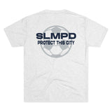 CITY SC SLMPD Shirt