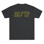 AC/TF Tri-Blend T-Shirt