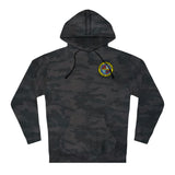 SLMPD ETU Hooded Sweatshirt