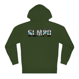 SLMPD State Flag Sweatshirt