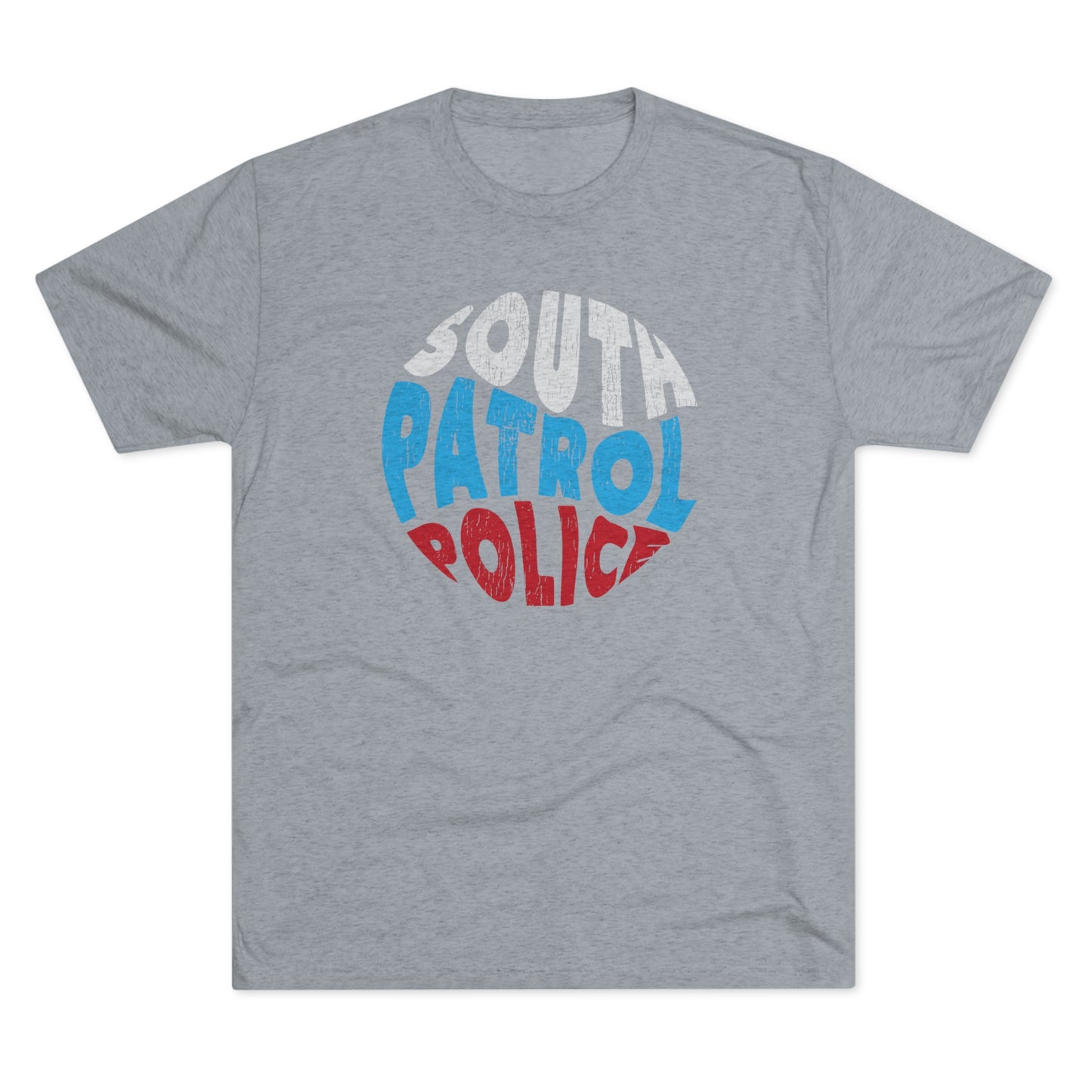 SPD Band Tee