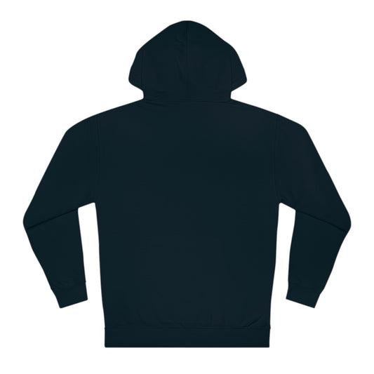 Central Patrol Hooded Sweatshirt