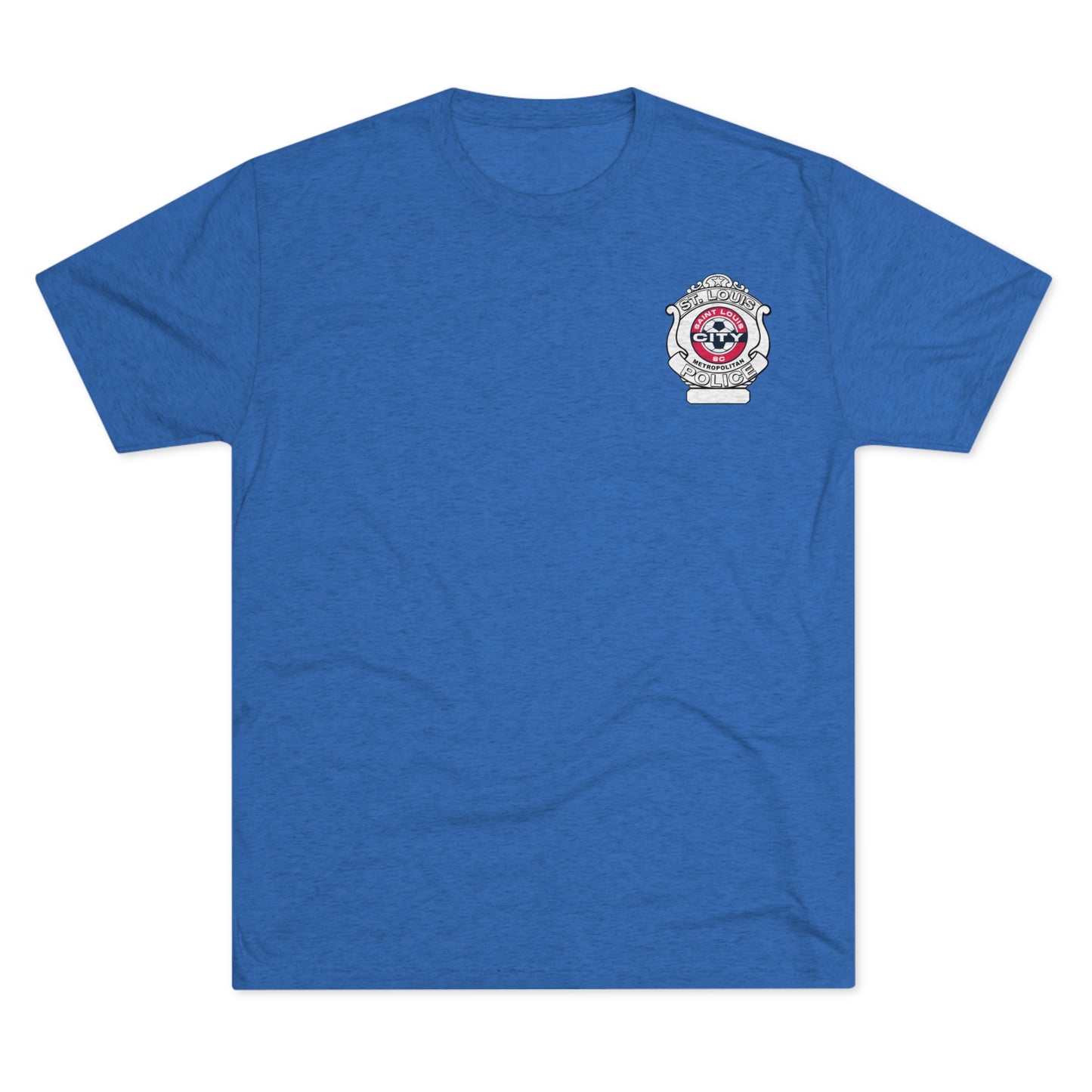 CITY SC SLMPD Shirt