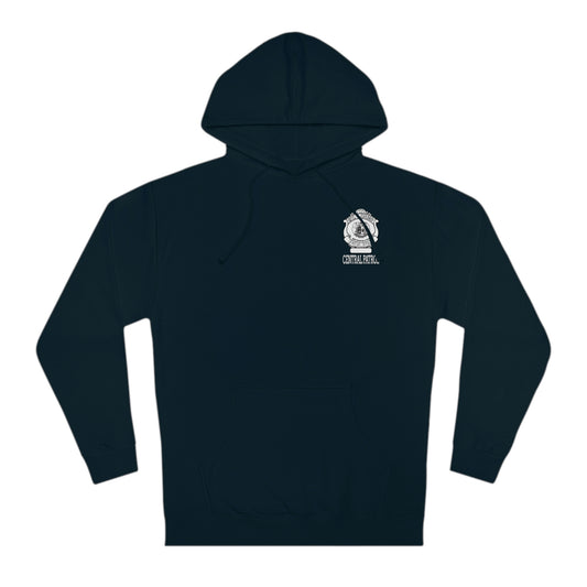 Central Patrol Hooded Sweatshirt