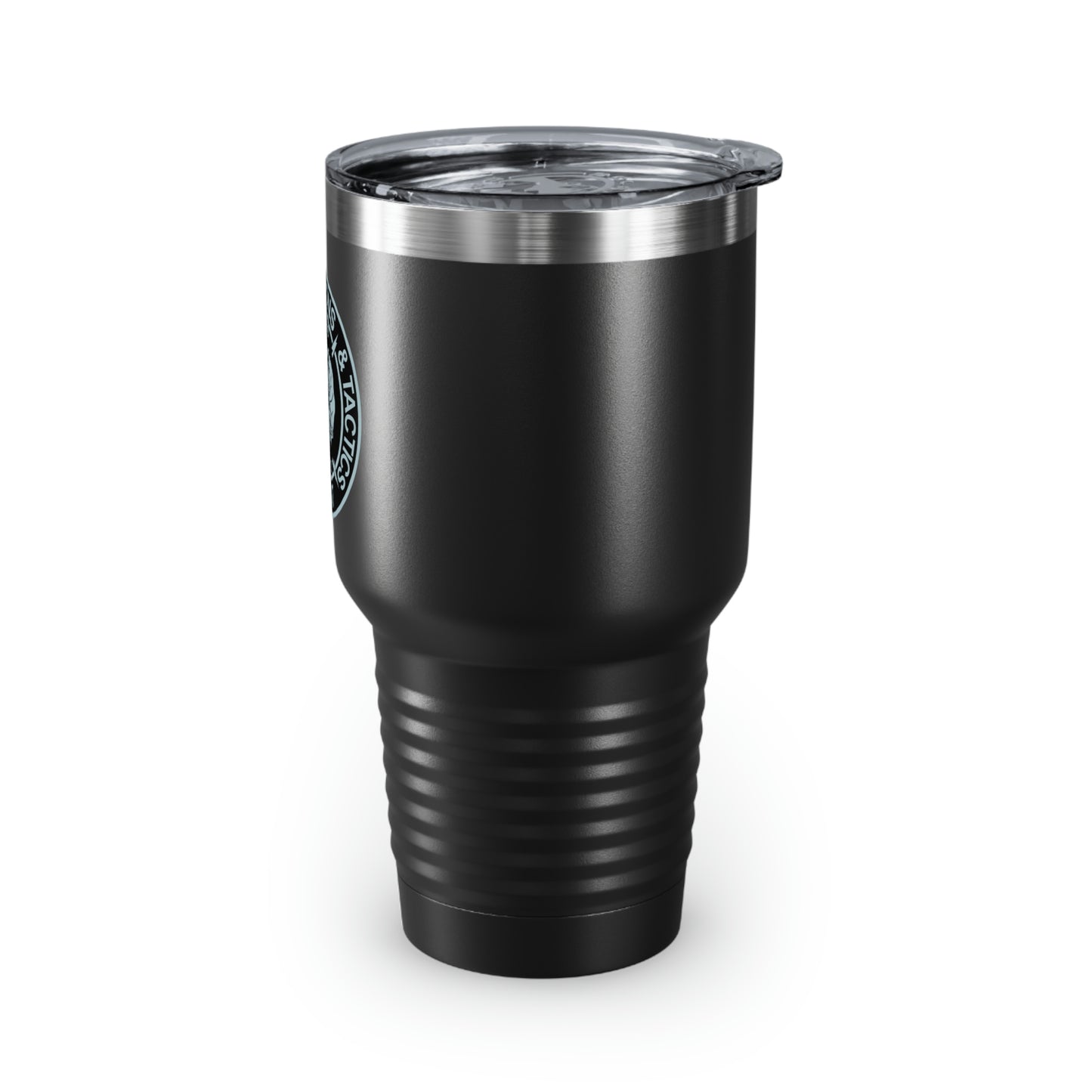 SLMPD SWAT Ringneck Tumbler, 30oz