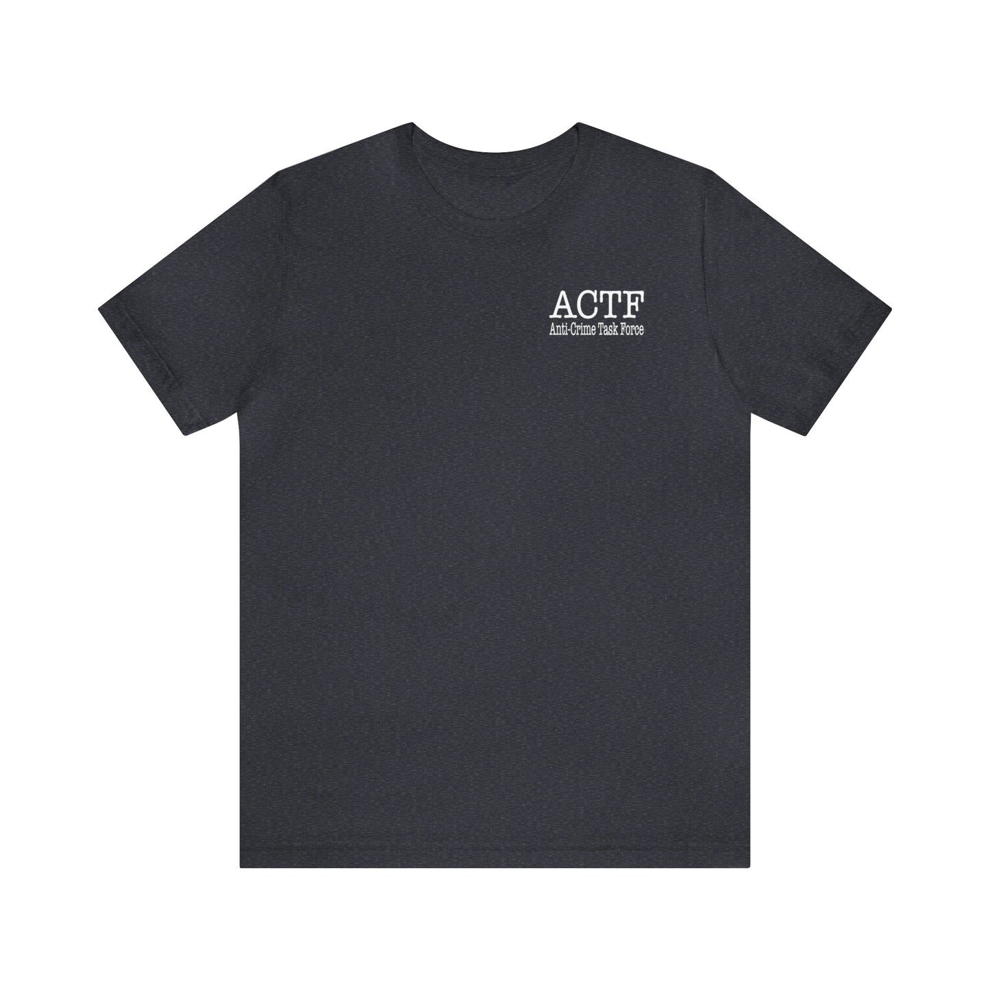 ACTF Short Sleeve Tee