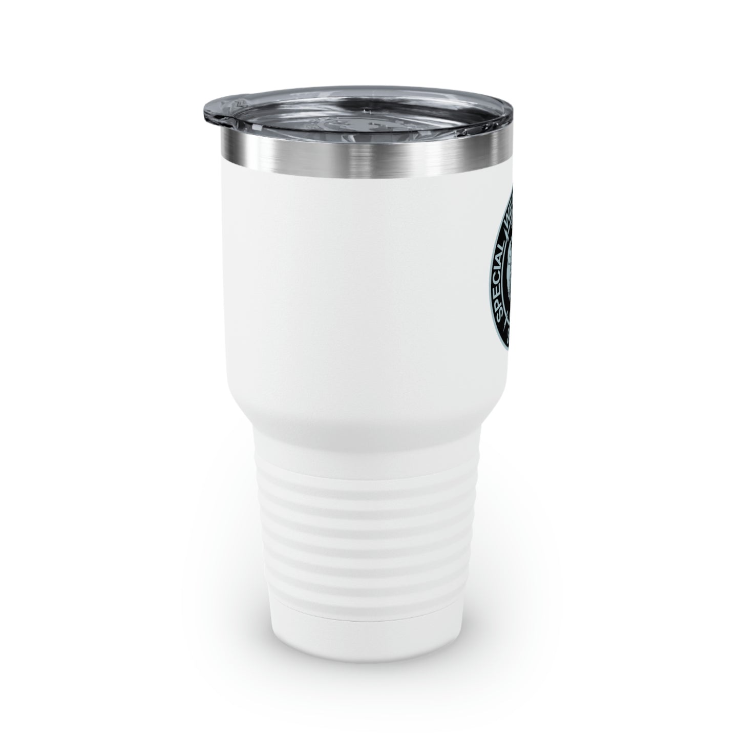 SLMPD SWAT Ringneck Tumbler, 30oz