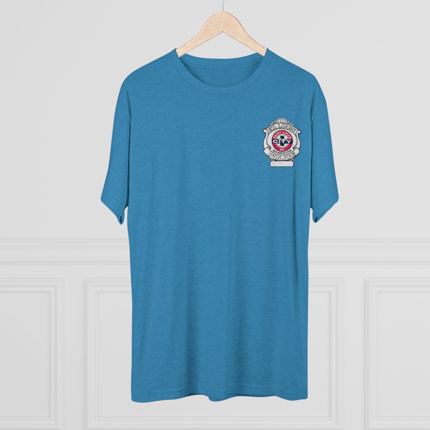 CITY SC SLMPD Shirt