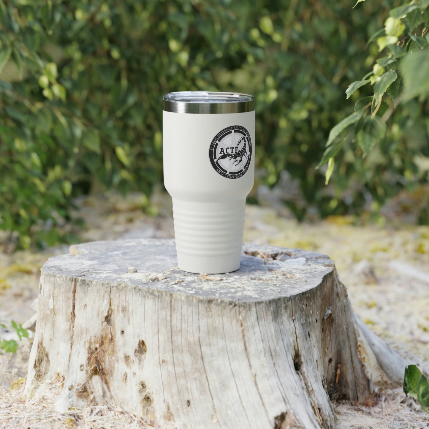 ACTF Ringneck Tumbler, 30oz