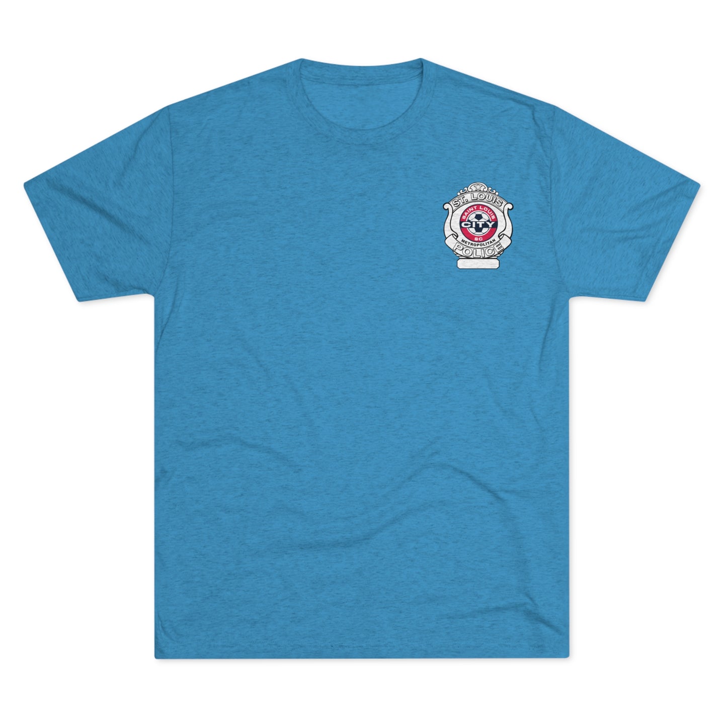 CITY SC SLMPD Shirt