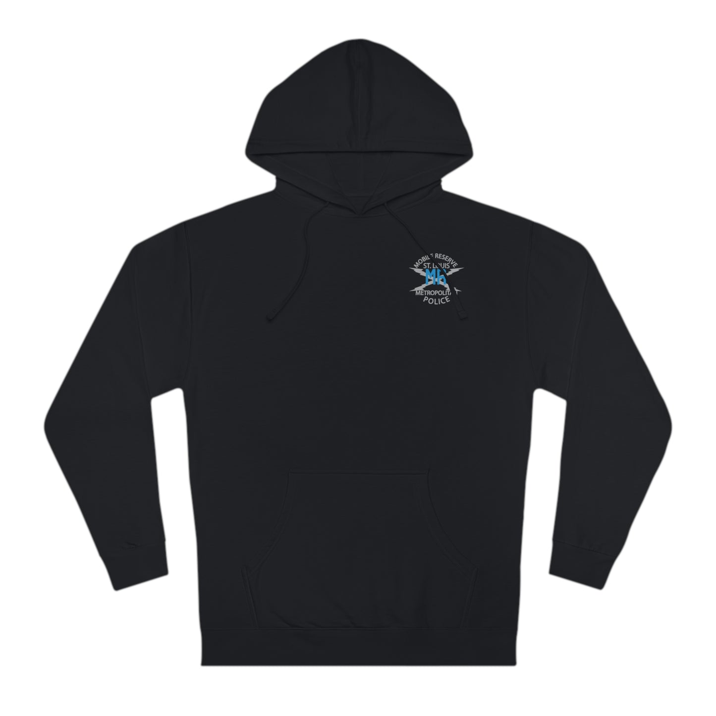 Mobile Reserve Alternate Color Hooded Sweatshirt