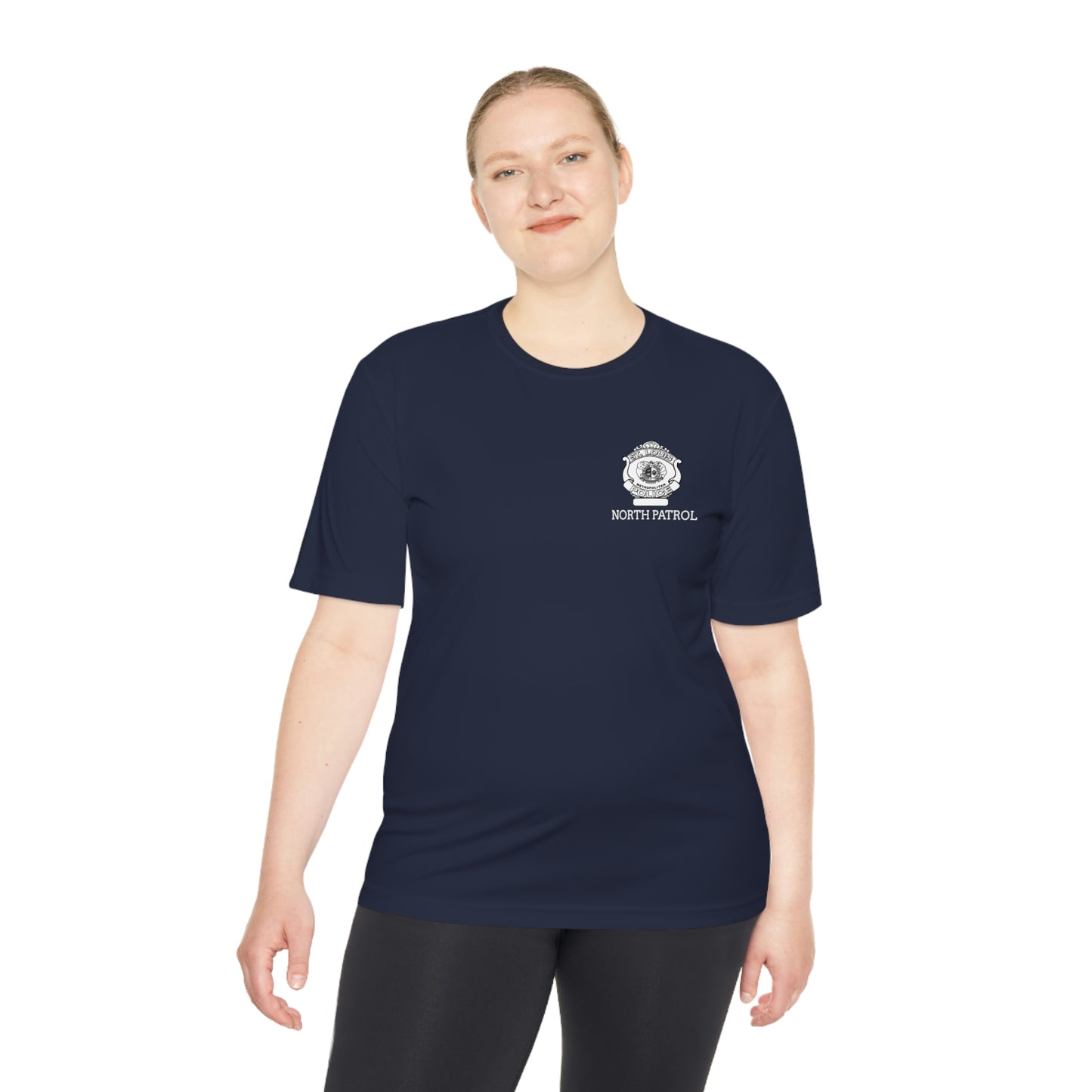North Patrol Dri-Fit T-Shirt
