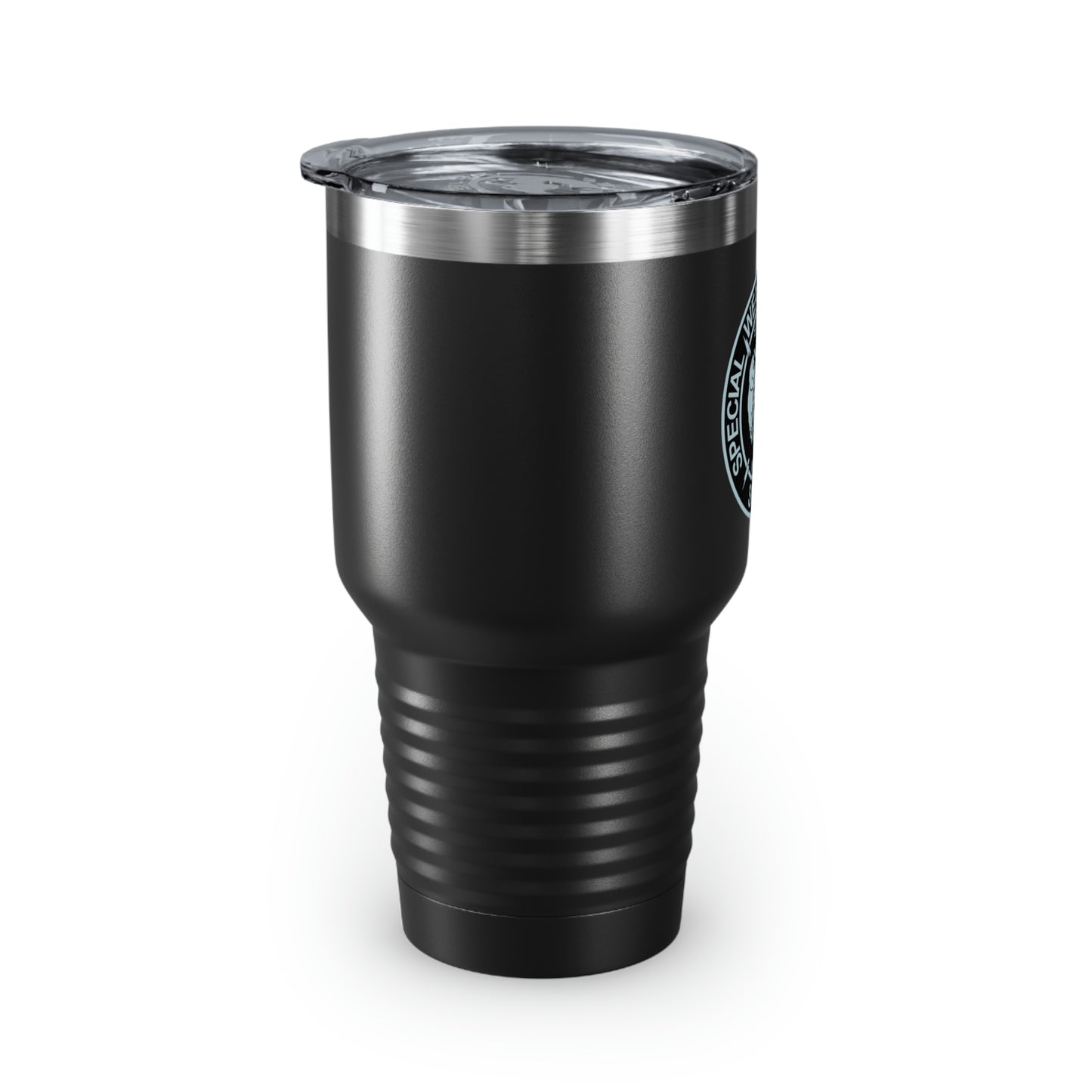 SLMPD SWAT Ringneck Tumbler, 30oz