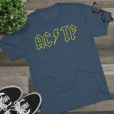 AC/TF Tri-Blend T-Shirt