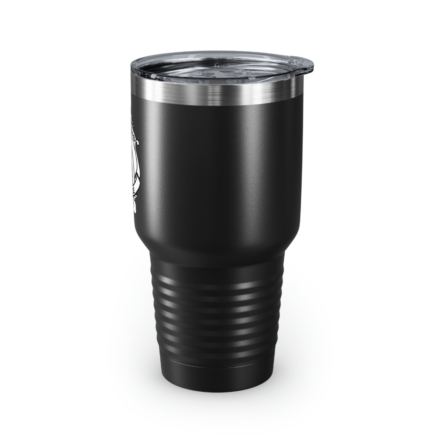 SLMPD Homicide Ringneck Tumbler, 30oz