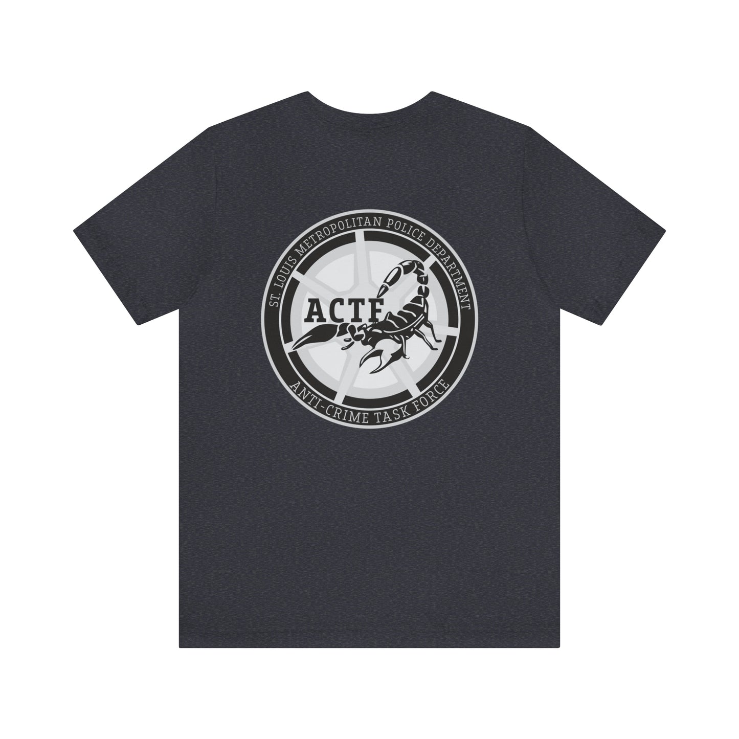 ACTF Short Sleeve Tee