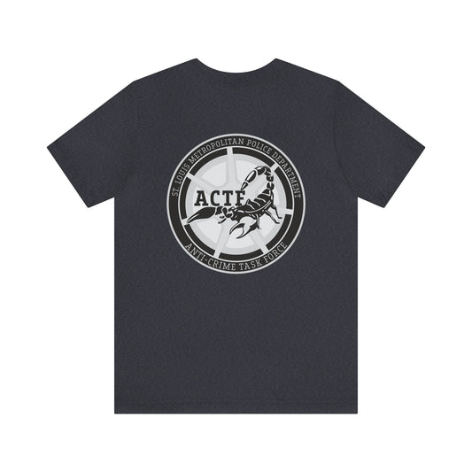 ACTF Short Sleeve Tee