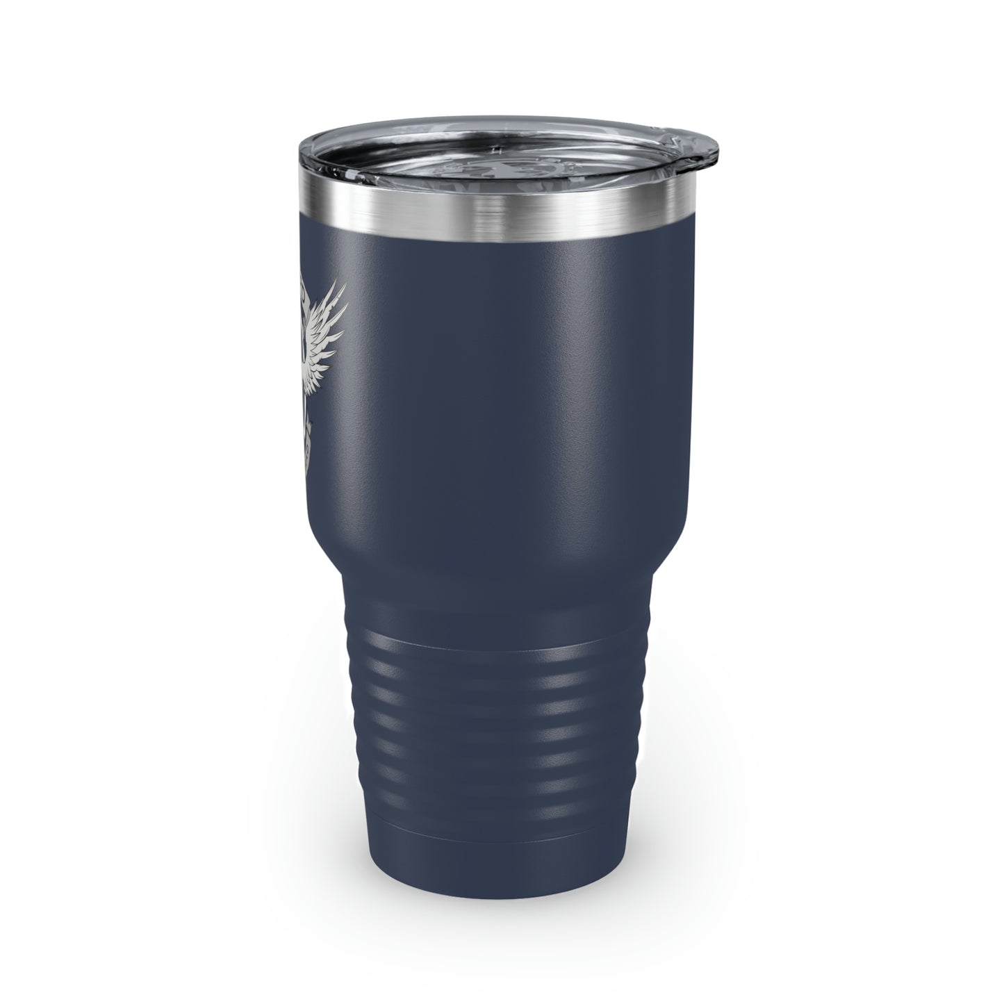 SLMPD Motors Ringneck Tumbler, 30oz