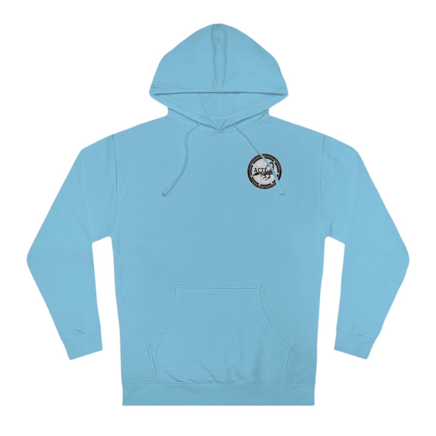 ACTF Hooded Sweatshirt