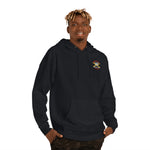 Mobile Reserve Hooded Sweatshirt