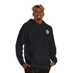 Homicide Hooded Sweatshirt