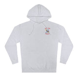 SLMPD Special Ops Light Colored Hooded Sweatshirt