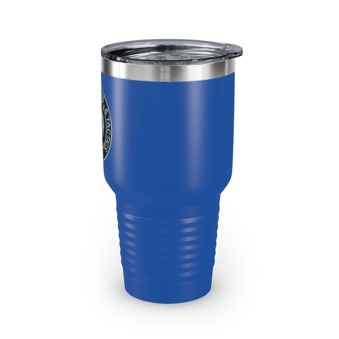 SLMPD SWAT Ringneck Tumbler, 30oz