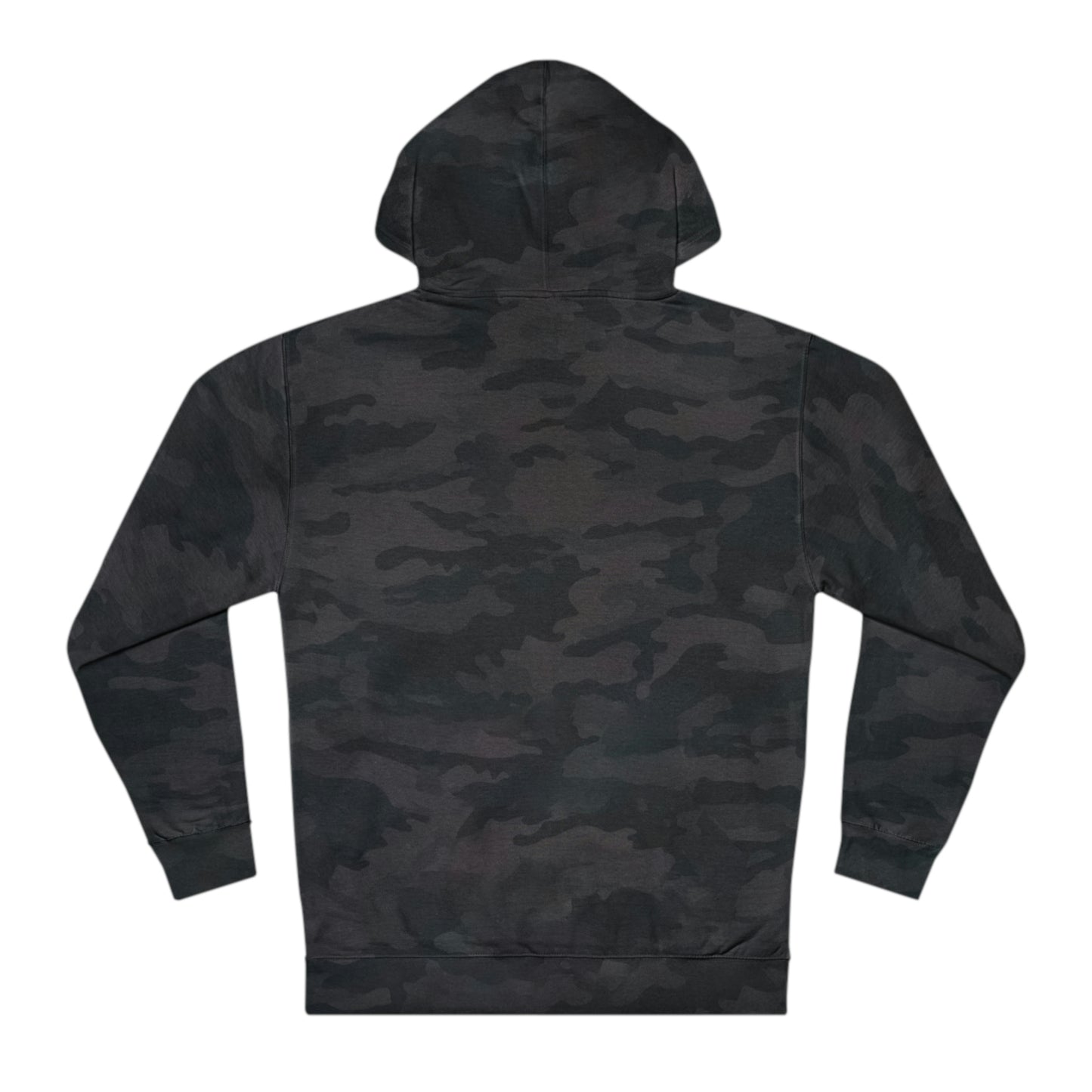 South Patrol Hooded Sweatshirt