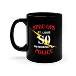 SLMPD Special Ops Mug