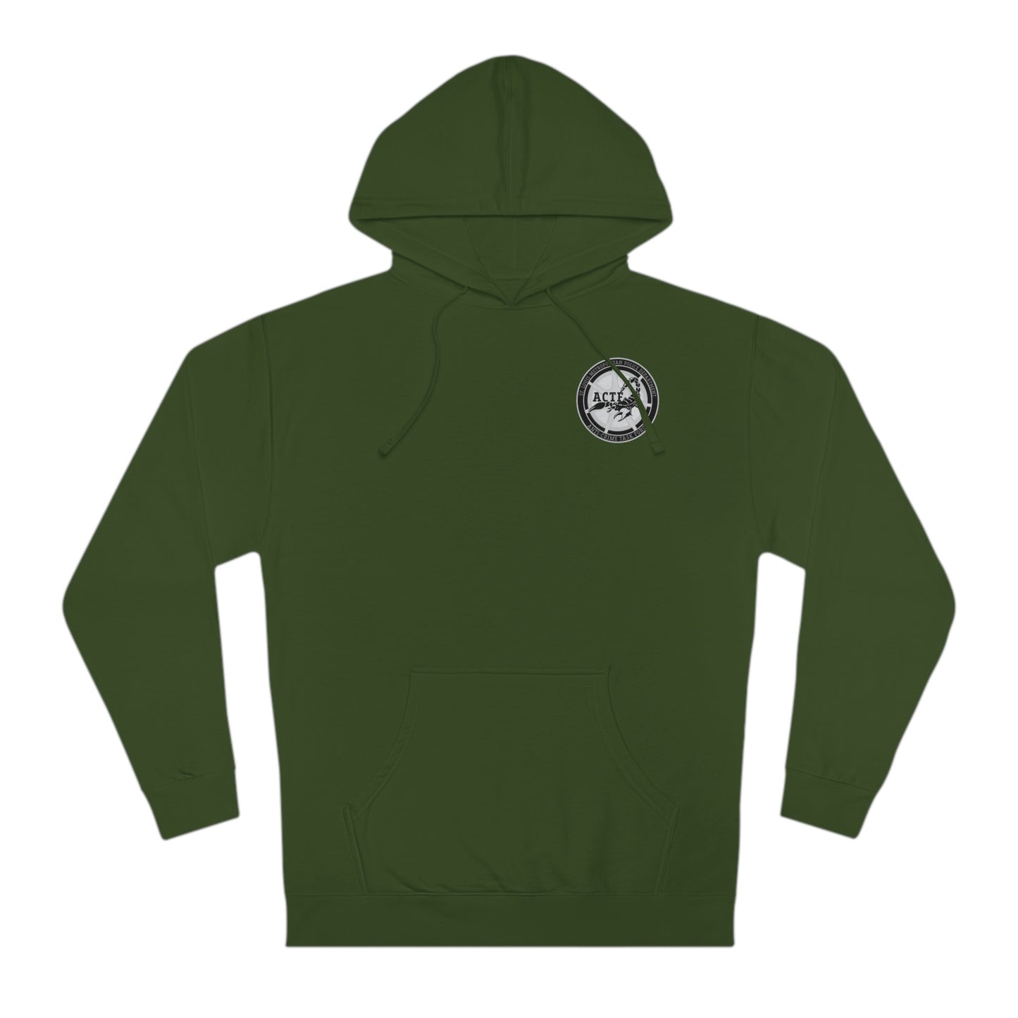 ACTF Hooded Sweatshirt