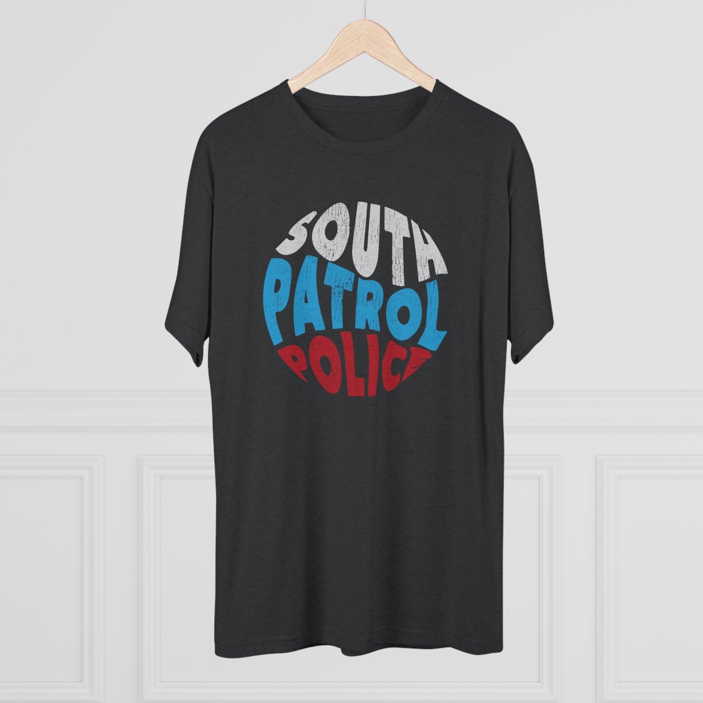 SPD Band Tee